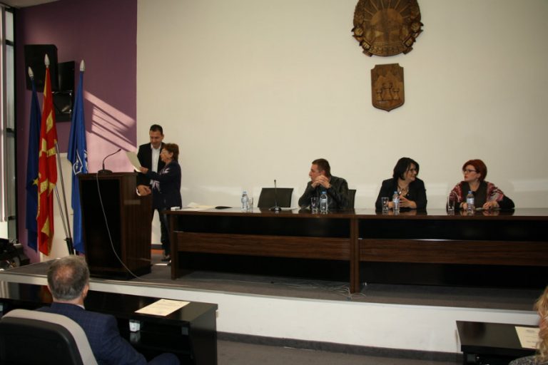 Илија Јованоски ја презеде функцијата градоначалник на Општина Прилеп