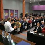 Формиран „Граѓански парламент“ во Општина Прилеп