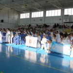 Градоначалникот Јованоски го отвори 16-тиот Меѓународен џудо турнир