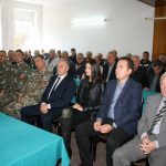 По повод „3-ти Ноември“ присет за делото на борците од НОБ