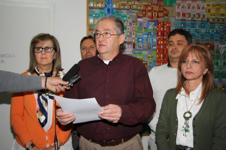 Соопштени добитниците на наградата „3-ти Ноември“ во Прилеп