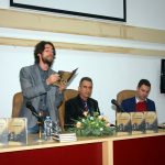 Промоција на книгата „Спомени“ од Шакир војвода