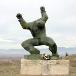 Одбележан Денот на ослободувањето на Прилеп – „3-ти Ноември“