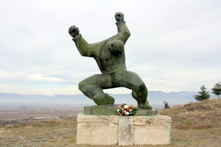 Одбележан Денот на ослободувањето на Прилеп – „3-ти Ноември“