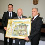 Градоначалникот Јованоски им ги врачи наградите „3-ти Ноември“ на годинешните лауреати