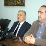 Градоначалникот Јованоски со заложби за решавање на кризата со водата во Прилеп