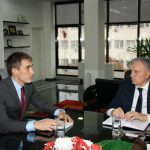 Најавени нови 500 вработувања во „Гентерм“ за идната година