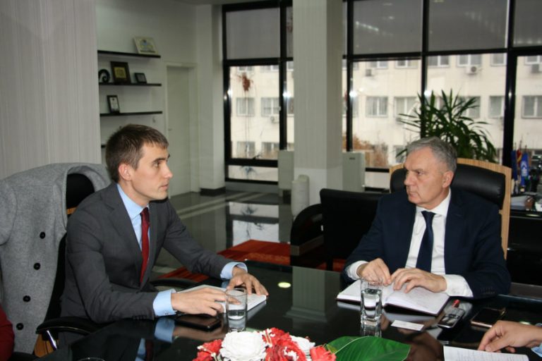 Најавени нови 500 вработувања во „Гентерм“ за идната година