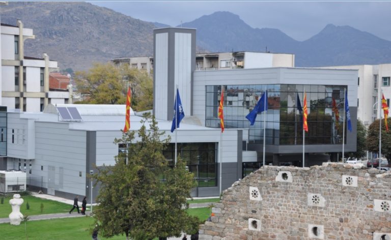 Именувани нови седум в.д. директори на три средни и четири основни училишта во Прилеп