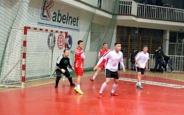 Резултати од третиот ден на светиниколскиот турнир