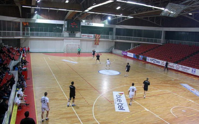 Резултати и табели од четвртиот ден од турнирот во мал фудбал „Св. Никола“