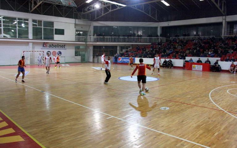 Резултати и табели од петтиот ден од турнирот во мал фудбал „Св. Никола“