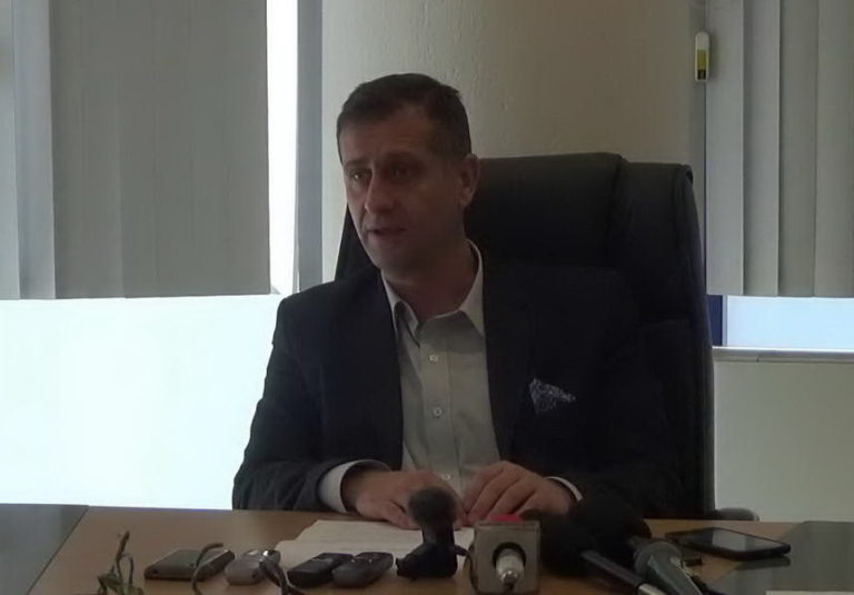 Нема да ја зголемиме цената на водата во 2018 година