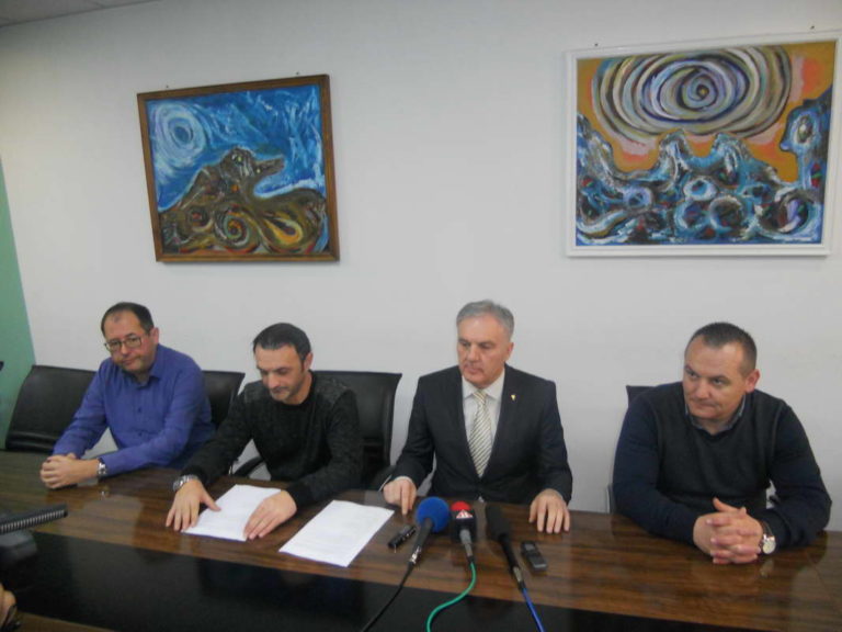 На хуманитарниот турнир се собрани 180.000 денари за Центарот за деца со церебрална парализа