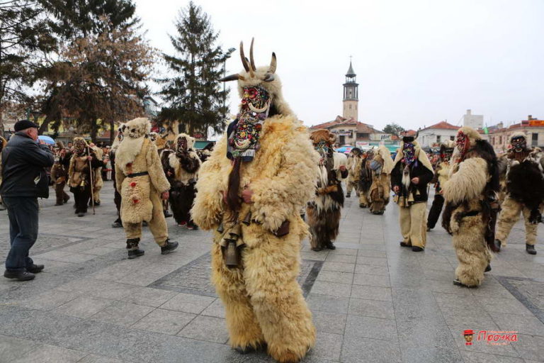 Започнаа припремите за „Прочка 2018“