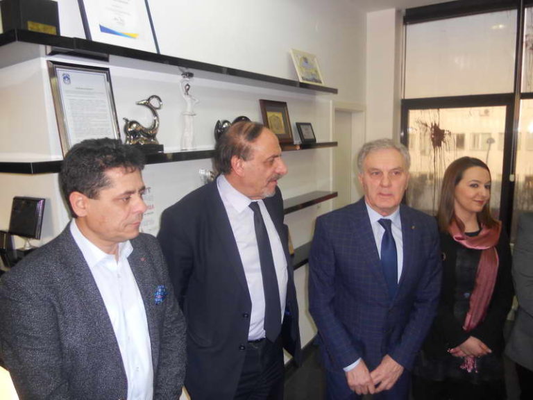 Продолжуваат активностите за решавање на инфраструктурните проблеми во месноста „Три багреми“