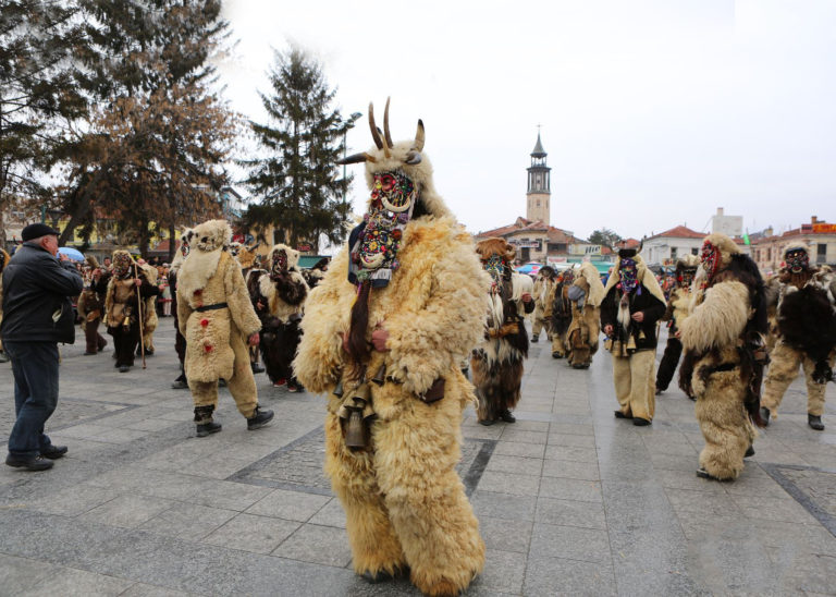 Општина Прилеп интензивно се подготвува за меѓународниот карневал „Прочка 2018“