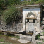 Четири јавни чешми во Прилепско со неисправна вода за пиење