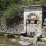 Водата од јавните чешми во Ореовец и Беловодица не е исправна за пиење