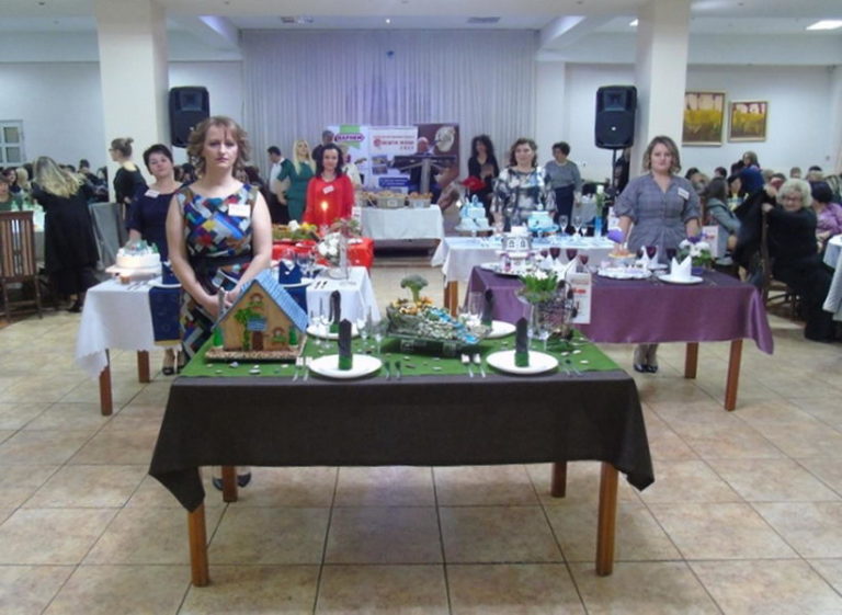 Одржана традиционалната манифестација „Вешта жена“