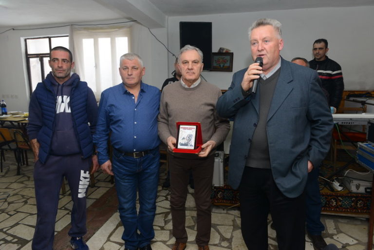 Со посна трпеза заврши „Прочка 2018“