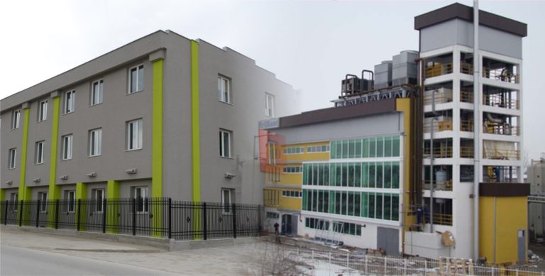 Витаминка го купи имотот на штипски „Брилијант“ за 7,3 милиони евра