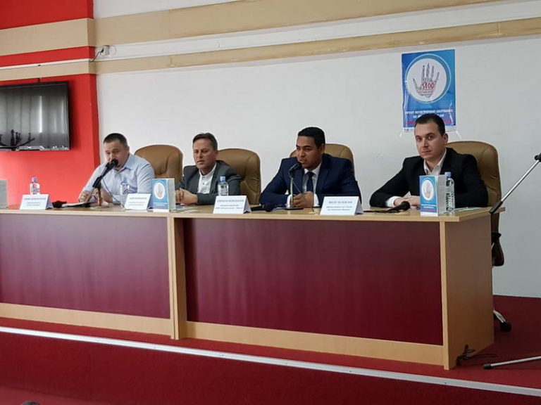 Општина Прилеп против каква било дискриминација на граѓаните