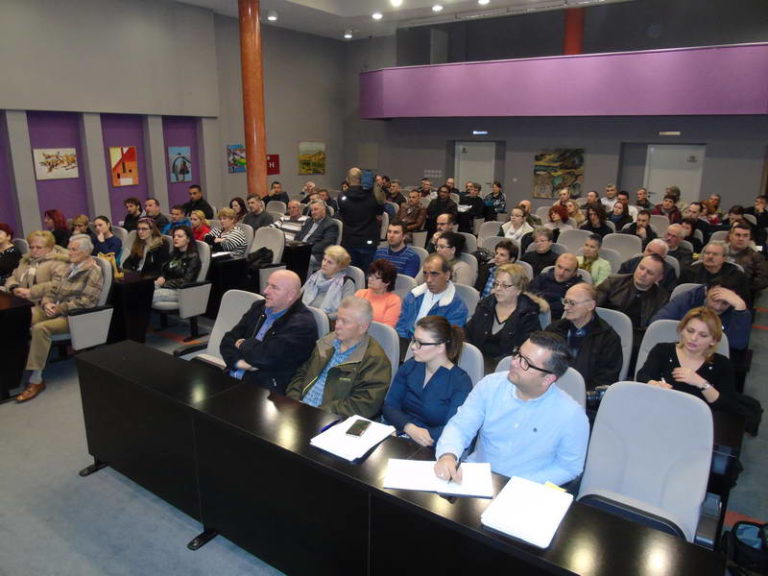 Општина Прилеп со пет милиони денари ќе ги финансира спортските клубови, а со 2.5 милиона денари активностите на другите здруженија