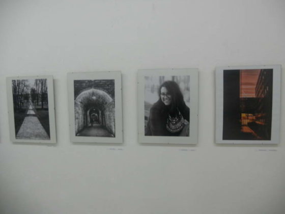 Петта изложба на уметнички фотографии на Фото кино клубот „Прилеп“