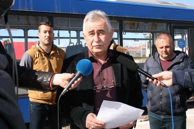 Милионски загуби и расипани автобуси за градскиот превоз – тешка состојба во ЈП ПУП