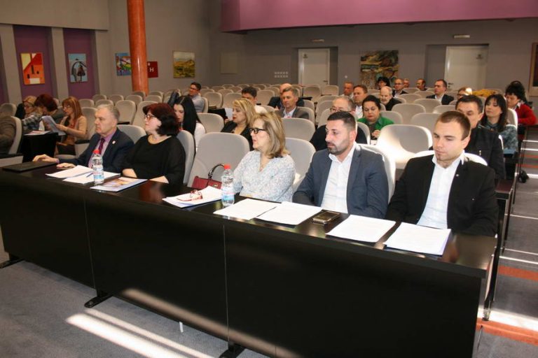 Општинскиот буџет во неликвидна состојба, но нема да има застој во реализација на планираните проекти