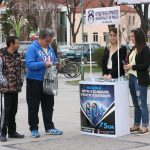 Општина Прилеп се вклучува во еко акцијата „Час на планетата Земја“
