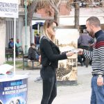 Општина Прилеп се вклучува во еко акцијата „Час на планетата Земја“