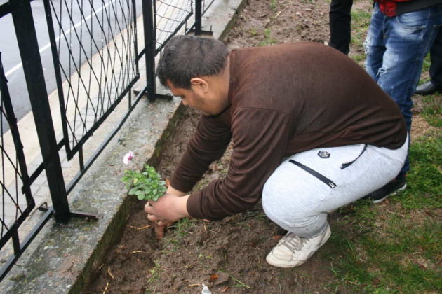 Одбележан Светскиот ден на лицата со Даунов синдром и Денот на пролетта