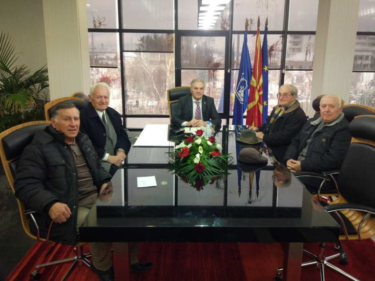 Во недела ќе се одржи традиционалниот марш по повод Февруарскиот поход