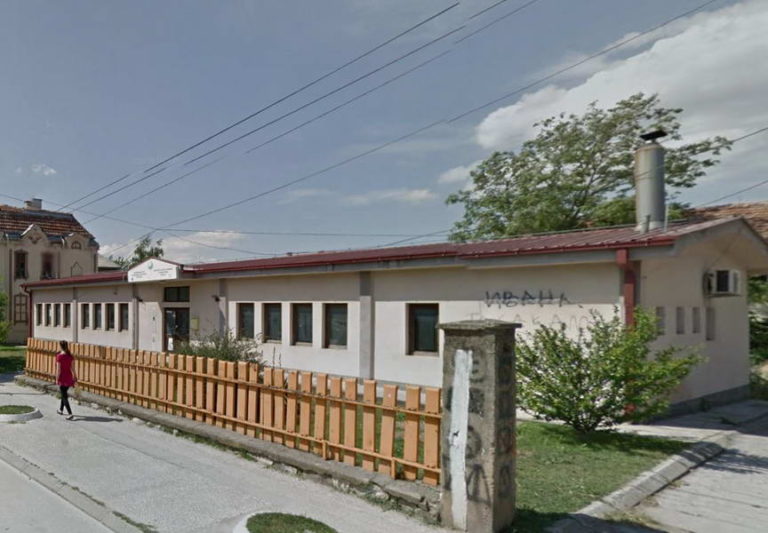 Општина Прилеп ги интензивира активностите за отворање на дневниот Центар за деца со церебрална парализа