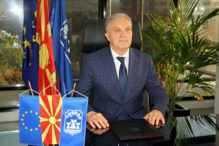 Реакција по опожарувањето на викенд куќата на координаторот на О.К. на ВМРО-ДПМНЕ– Прилеп