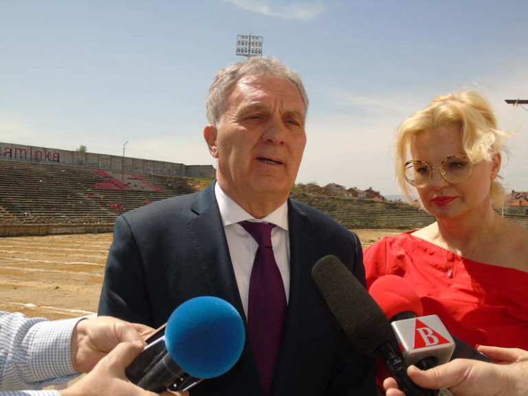 Општина Прилеп на фудбалерите на „Победа“ ќе им ги исплати ветените средства