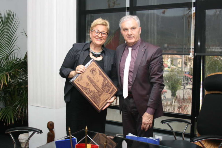 Општина Прилеп ќе се збратими со градот Источно Сараево