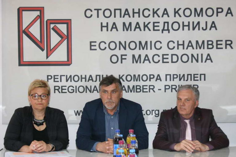 Ќе се формира македонско-босанско-херцеговски бизнис клуб за  соработка