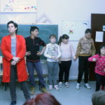 Меѓународниот ден за поддршка на лицата со аутизам одбележан во Прилеп
