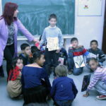 Меѓународниот ден за поддршка на лицата со аутизам одбележан во Прилеп