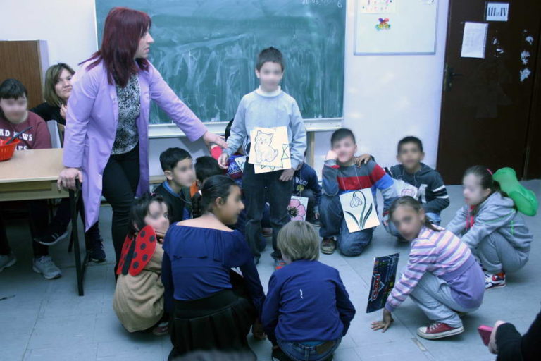 Меѓународниот ден за поддршка на лицата со аутизам одбележан во Прилеп