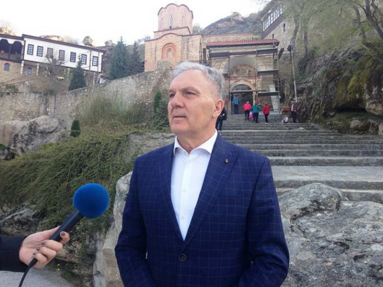 Во духот на традицијата, во Варош се чествуваше Голем Петок