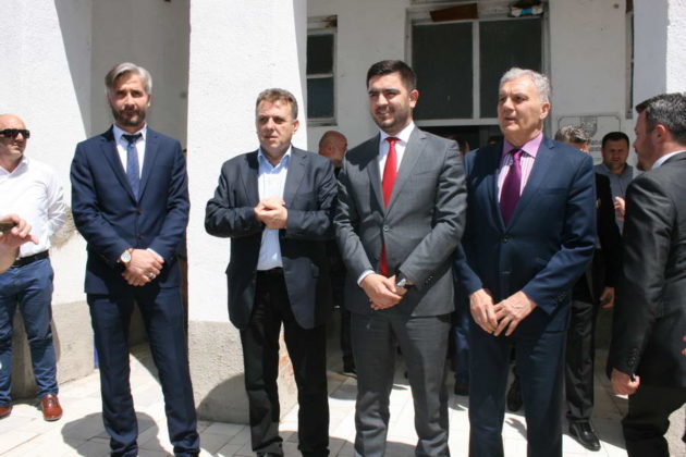 Во Прилеп влезе нова странска инвестиција на компанијата „Волостоун“