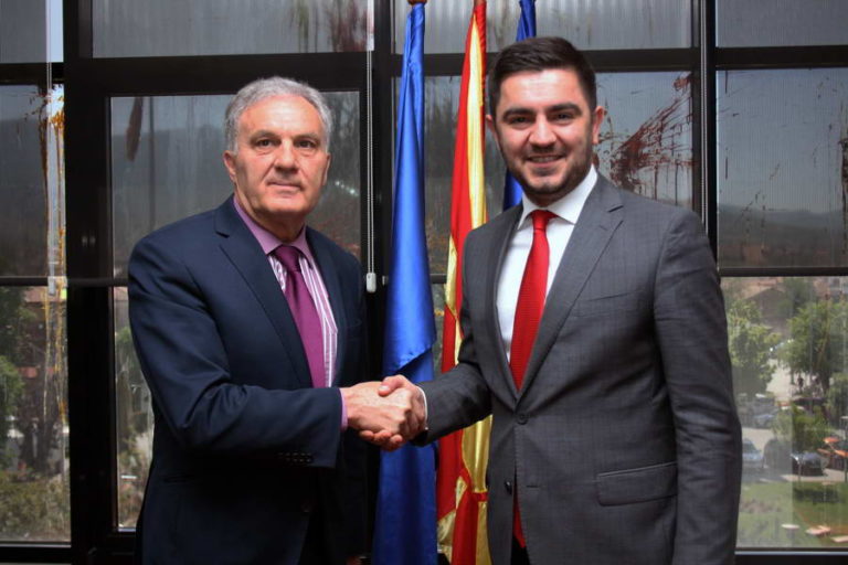 Општина Прилеп 2 милиона евра ќе ги насочи за инфраструктурни проекти