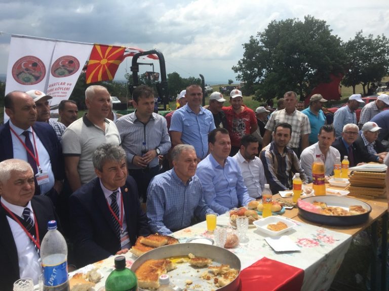 Во Канатларци денеска се чествува Ѓурѓовден