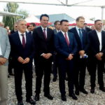 Започна втората фаза од изградбата на експресниот пат Градско – Прилеп
