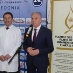 Градската болница „Борка Талески“ во Прилеп доби донација од болнички кревети