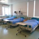 Градската болница „Борка Талески“ во Прилеп доби донација од болнички кревети